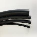 FKM Fluorosilicone Rubber Cord Extruded Silicone Sealing Profile Strip for sale