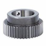 Spur Gear Mechanical Drive Gear For Power Transmission System for sale