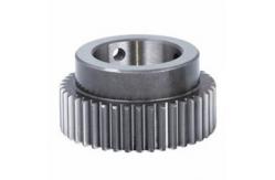 China Spur Gear Mechanical Drive Gear For Power Transmission System supplier