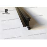 CT Shape 25% Glassfiber Reinforced Polyamide 66 Material Thermal Break Strip Nylon Profile for sale