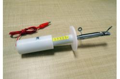 China Toys Testing Equipment Figernail Of IEC 60335-1 2010 /  Thrust Standard Test Nails supplier