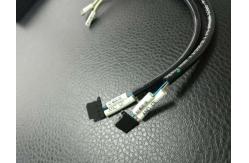 China YAMAHA Cylinder Sensor Smt Electronic Components BX2 KLF-M653S-000 Long Lifespan supplier