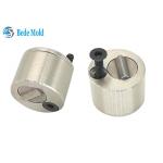 SLLK Slide Locks For Injection Mold MISUMI Standard SUJ2 Materials 58~62HRC for sale
