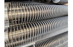 China Customized Boiler Finned Heat Exchanger Tube For Customized Industrial Heat Transfer Need supplier