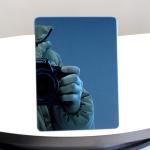 China PVD Blue Mirror Color Sheet 201 304 Stainless Steel Plate EN Standard manufacturer