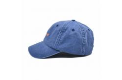 China All Seasons Oval Solid Pattern Sports Dad Hats Packging 100pcs/Ctn supplier