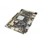 RK3328 Android Industrial ARM Board 2+32GB 1.8GHz for Retail Advertising Display for sale