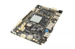 China RK3288 Android Embedded Motherboard Industrial RAM2G/4G Android 10 System Board supplier