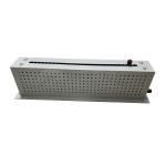 Power Sliding Variable Resistor Rheostats Box Controlled By Moving Terminal