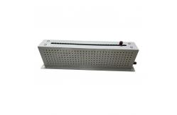 China Power Sliding Variable Resistor Rheostats Box Controlled By Moving Terminal supplier