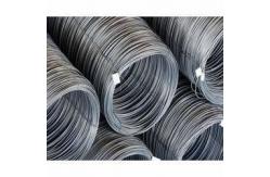 China Soft Stainless Steel Cold Heading Wire High Machi­nability Work Hardening supplier