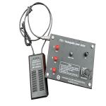 Digital IP Geophysical Resistivity Meter For Underground Water Detection