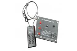 China Digital IP Geophysical Resistivity Meter For Underground Water Detection supplier