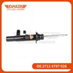 Front Inductive Shock Absorber 37116797026 37116797025 for BMW F25 F26 for sale