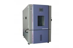 China High Precision Automotive Temperature Humidity Test Chamber For Car Engines supplier