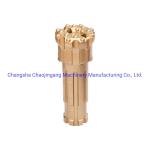 Forging Process Alloy Steel RC Hammer Bit 5inch Pr54 for Drilling Needs for sale