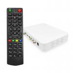 EPG Time Shift DVB T2 TV Box Xtream Decoder Dtt Dvb T2 for sale