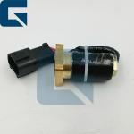 24v Solenoid Valve 17A-15-17271 17A1517271 For Wheel Loader WA200 WA380 WA420 for sale