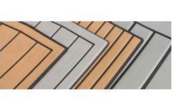 China L2400mm Marine Grade Foam supplier