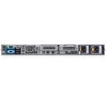 Expandable R540 Rack Dell Poweredge Server 495W for sale