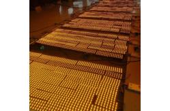China Outdoor VMS LED Matrix Message Display Lane Control Speed Limit Board supplier