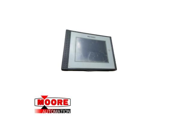 ML-GP1 KEYENCE touchscreen