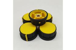 China JLG Part # 2560136 JLG Speed Knob Handle Knob Speed Cont supplier