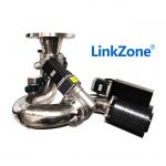 Firefighting Automatic Fire Water Monitor Unimaginable Fire Suppression System for sale