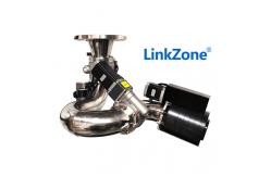 China Firefighting Automatic Fire Water Monitor Unimaginable Fire Suppression System supplier