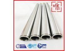 China Maximize Thermal Management With ASTM B338 Titanium Tube For Heat Exchangers supplier