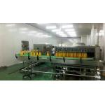 350ml to 1000ml Fruit juice filling production line/ bottling machine for juice for sale