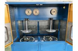 China 630 And 800 Vertical High Speed Tapping Machine Bottle Cap Sealing Machine Automatic supplier