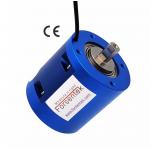 Miniature Rotary Torque Sensor 10kgf*cm 20kg*cm 30kgf-cm 50kg*cm Shaft Torquemeter for sale