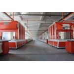 Computerized Shoe Shaping Machine Softening Heat Setter Machine 4100*1650*2550mm