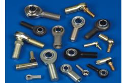 China Custom Control Cables Accessories ， Auto Parts & Connections , Rod Ends , Ball Joints supplier
