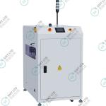 PTG Series PCB Handling Conveyors PCB Inverting Conveyor with PLC Control System for sale