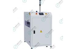 China PTG Series PCB Conveyors PCB Inverting Conveyor PLC Control System supplier