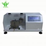 135r/Min En12132-1 Digital Textile Testing Equipment For Tensile Strength
