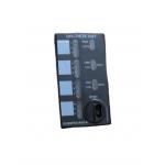IS220PDIOH1A GE Mark VIe Discrete Input / Output PDIO Module GE Turbine Control for sale