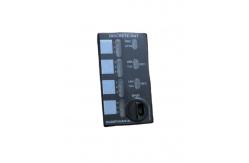 China IS220PDIOH1A GE Mark VIe Discrete Input / Output PDIO Module GE Turbine Control supplier
