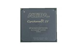 China EP4CGX110CF23C8N supplier