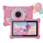 C Idea Educational Tablet For Kids 7 Inch Touch Screen With Protective Case CM88 for sale