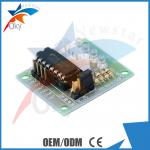 Test Board module for Arduino , UL2003 4 Phase Stepper Motor Driver Board for sale