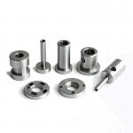 Custom Stainless Steel Fastener Precision Termostatic Cap CNC Machining Services for Auto Processing Types for sale