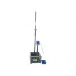 Vertical IEC60598 220 Volt Steel Ball Drop Impact Test