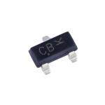 100% New Original BAS40- Integrated Circuits Supplier Lm1085it-3.3 Tps62745dssr for sale