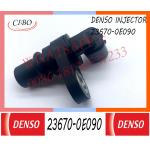 Engine Diesel Fuel Injector 23670-11030 23670-0E090