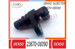 China Engine Diesel Fuel Injector 23670-11030 23670-0E090 supplier