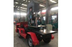 China Most Popular New Style Bandsaw Mill Portable Vertical Timber Wood Cutting Bandsaw supplier