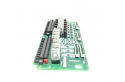 China General Electric Mark VI IS200TRLYH1BED Terminal Relay Board DCS Card supplier